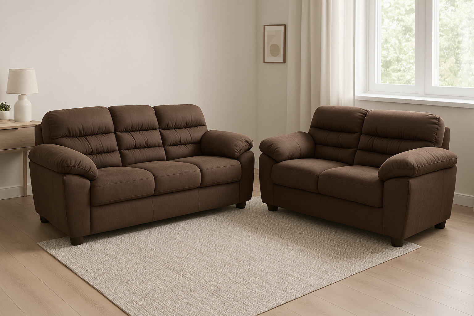 Sofa Show Ana