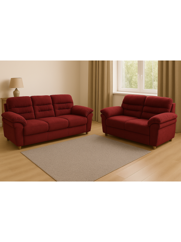 Sofa Show Ana