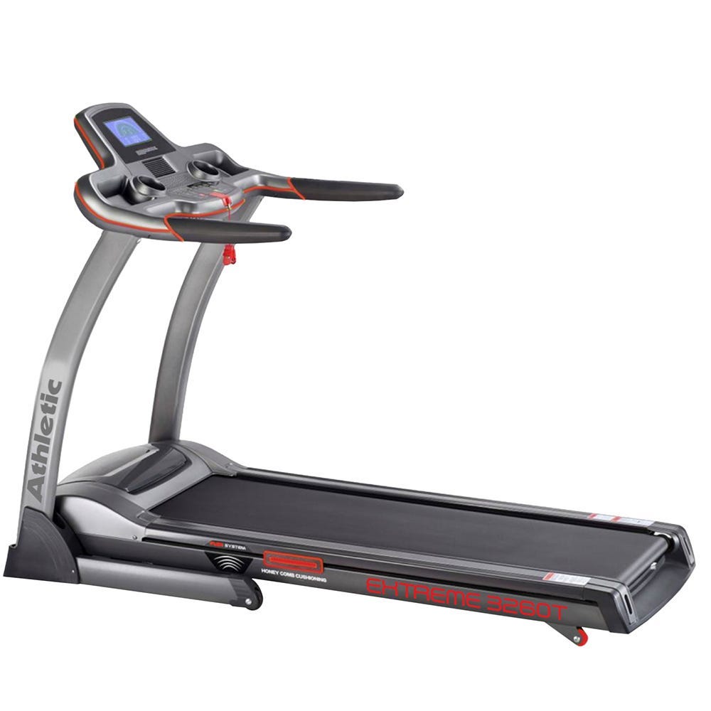 CINTA PARA CAMINAR ATHLETIC 3260T