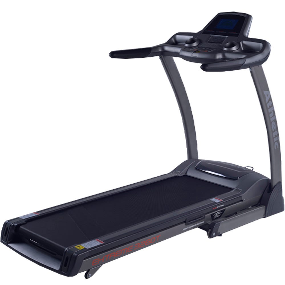 CINTA PARA CAMINAR ATHLETIC 3260T