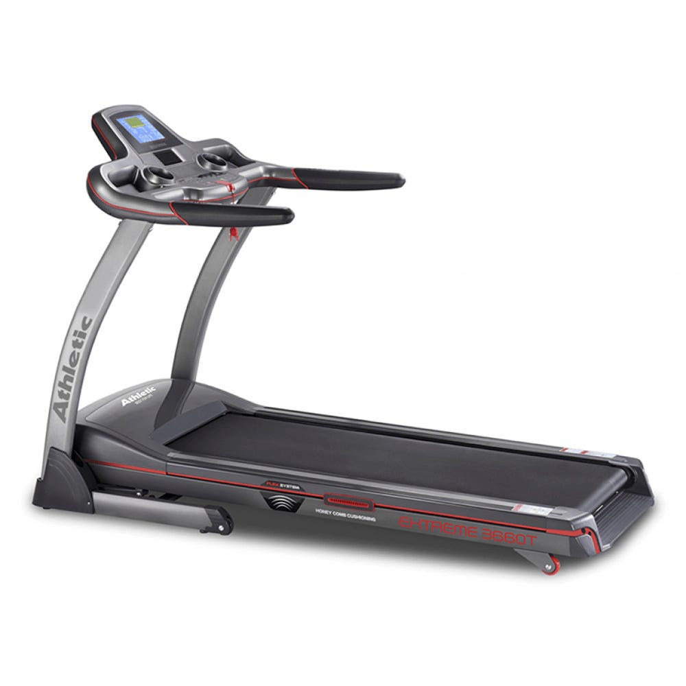 CINTA PARA CAMINAR ATHLETIC 3660T (ATCC3660T)