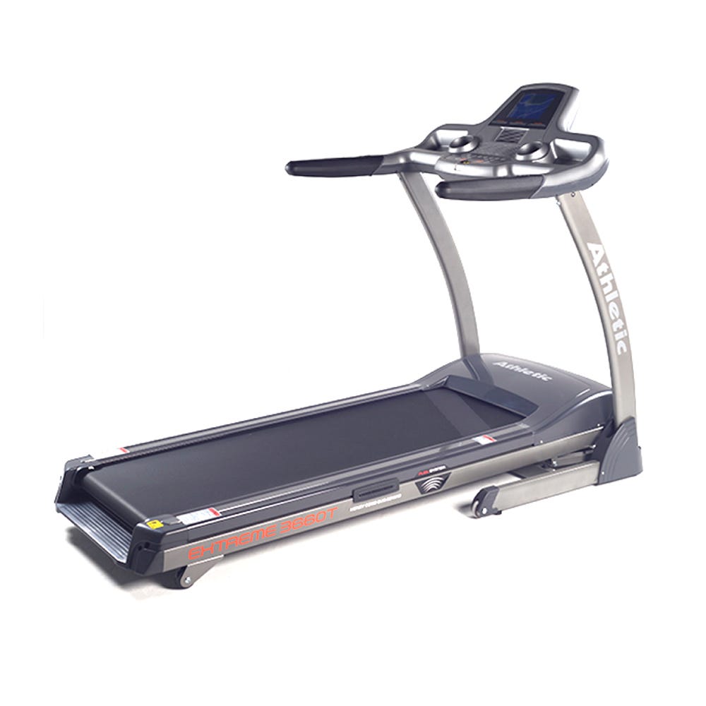 CINTA PARA CAMINAR ATHLETIC 3660T (ATCC3660T)