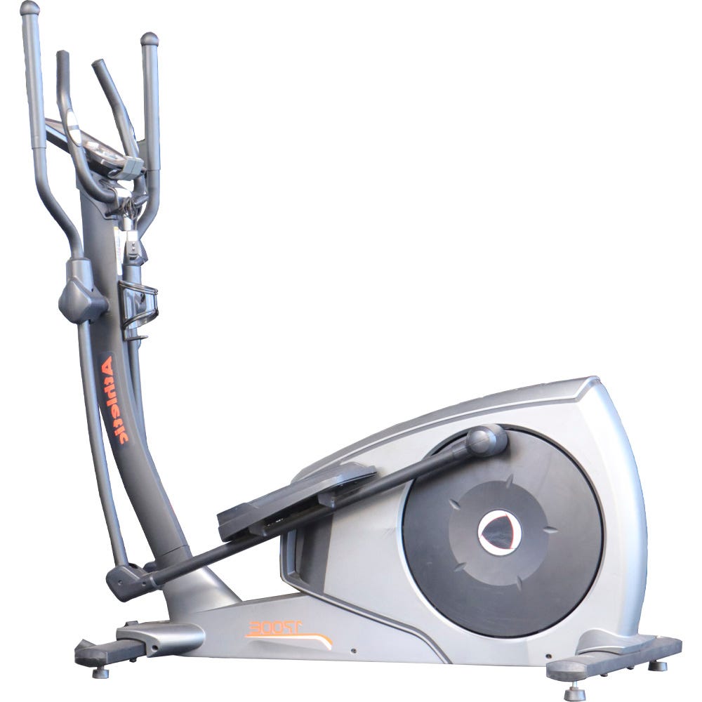 ELLIPTICAL ATHLETIC PROFESIONAL (ATEL1700E)