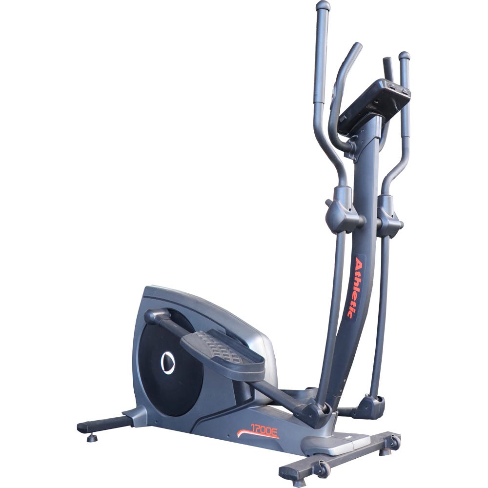 ELLIPTICAL ATHLETIC PROFESIONAL (ATEL1700E)