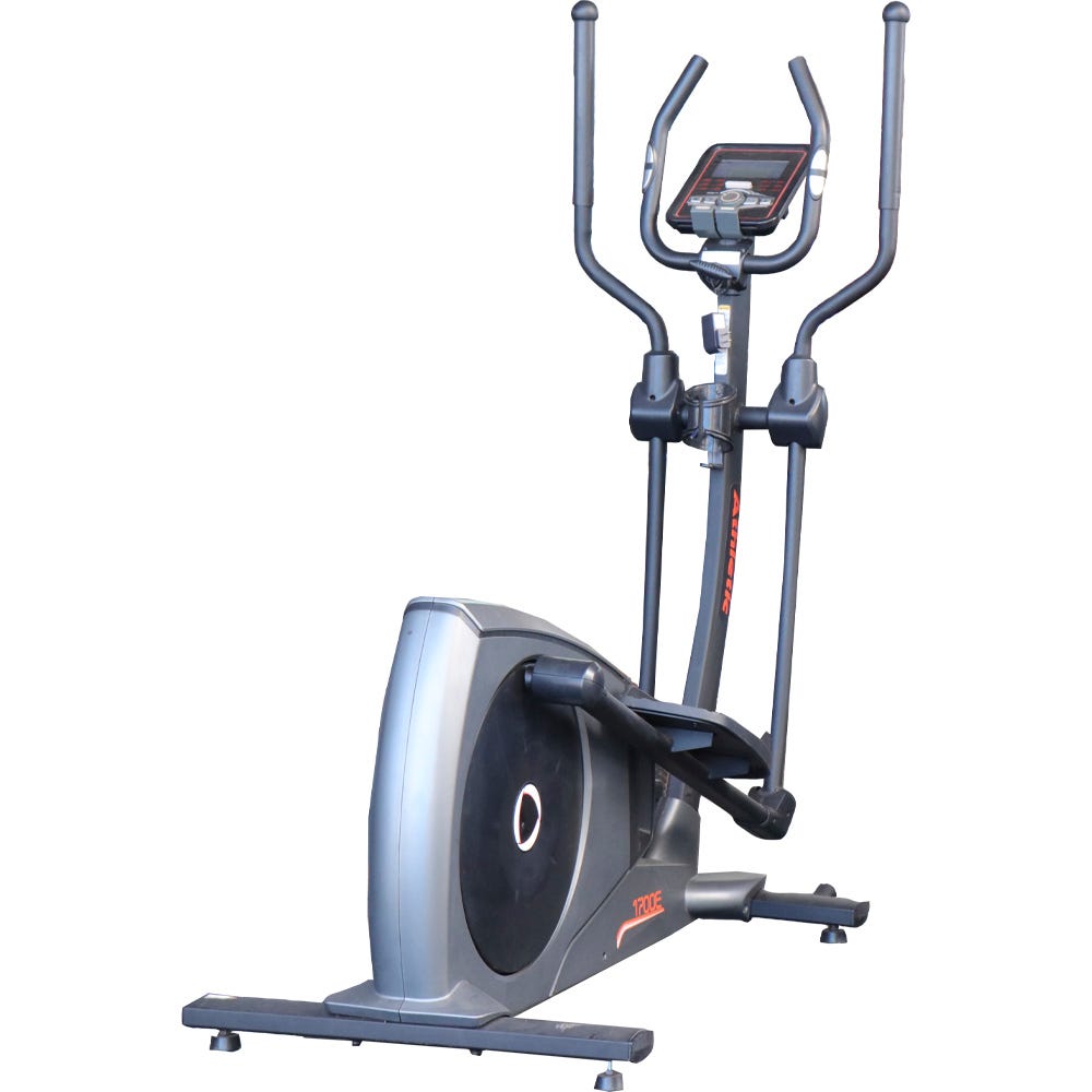 ELLIPTICAL ATHLETIC PROFESIONAL (ATEL1700E)