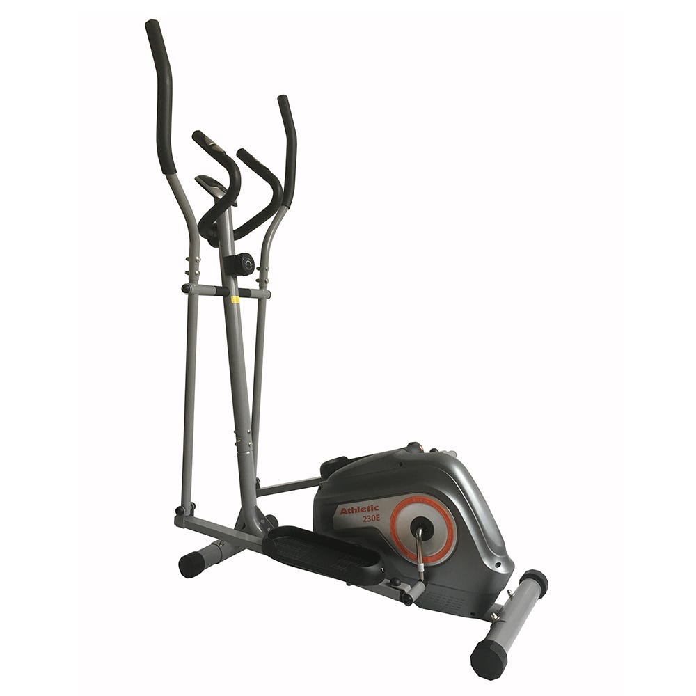 ELLIPTICAL ATHLETIC ADVANCED 230ES 100KG