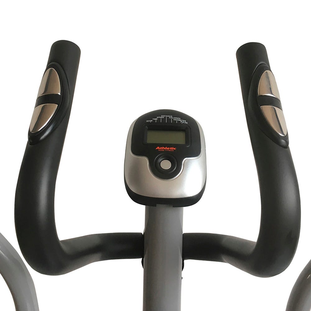 ELLIPTICAL ATHLETIC ADVANCED 230ES 100KG