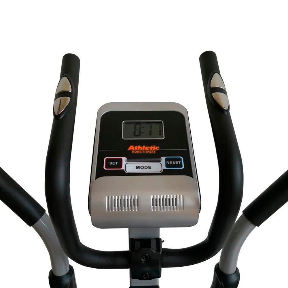 ELLIPTICAL ATHLETIC ADVANCED 290E 110KG.