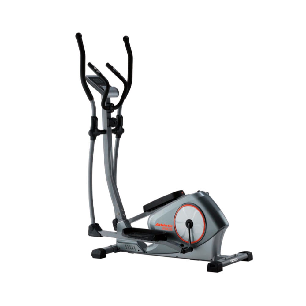 ELLIPTICAL ATHLETIC ADVANCED 290E 110KG.