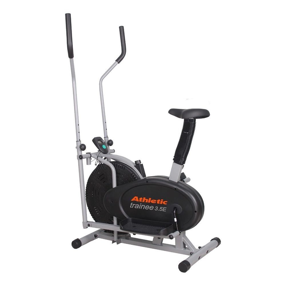 ELLIPTICAL ATHLETIC 3.5E