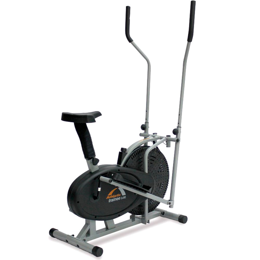 ELLIPTICAL ATHLETIC 3.5E