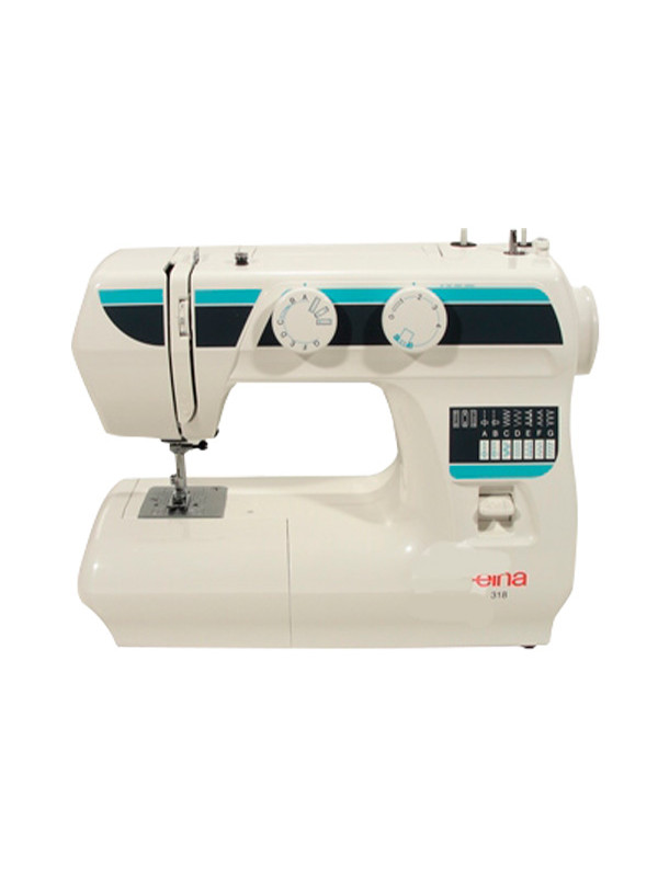 Singer Em200 Superb Bordadora Maquina De Coser Familiar – Máquinas