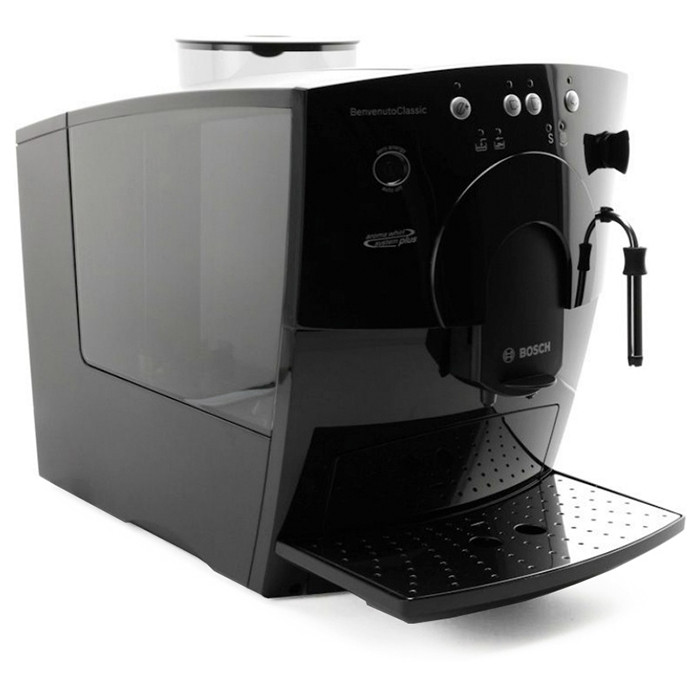 CAFETERA AUTOMATICA (TCA5309)