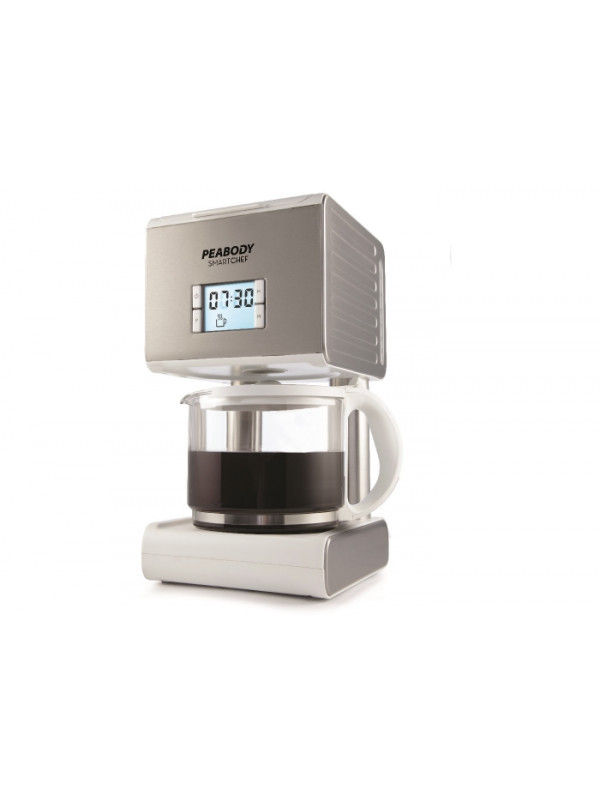 CAFETERA GOTEO PEABODY (PE-CM2079)