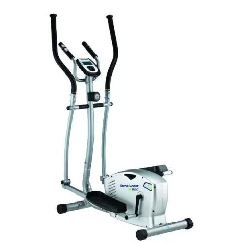 ELIPTICO TECNO FITNESS E200 (TEEL200E)