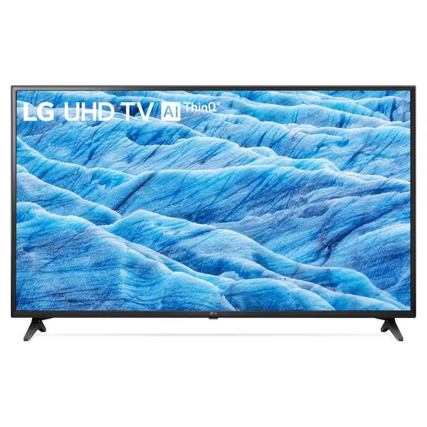 TV LG 65' LED SMART UHD (65UM7100)