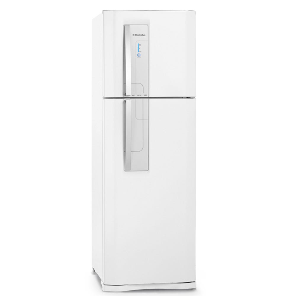 HELADERA ELECTROLUX NO FROST 2P. 382L. BLANCO (DF42)