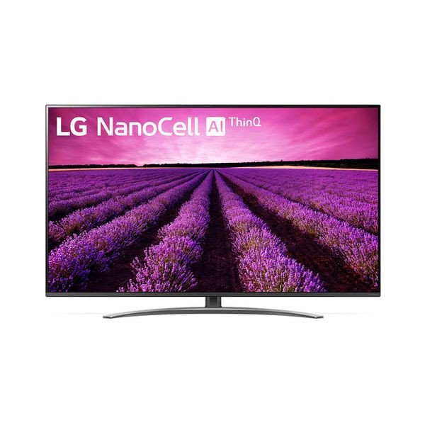 TV LG 65 PULG. SMART NANOCELL C/CONTROL MAGI. (65SM8100)