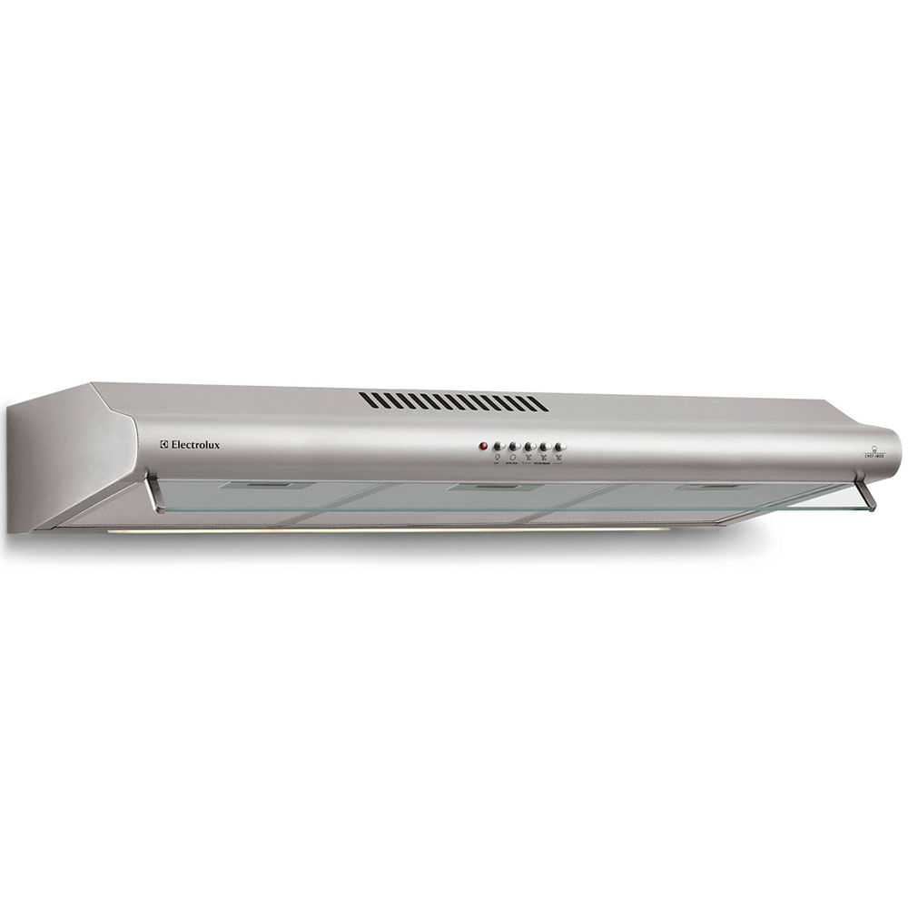 EXTRACTOR PURIFICADOR ELECTROLUX HORIZONTAL 90CM SILVER (EJSEP365TBKS)