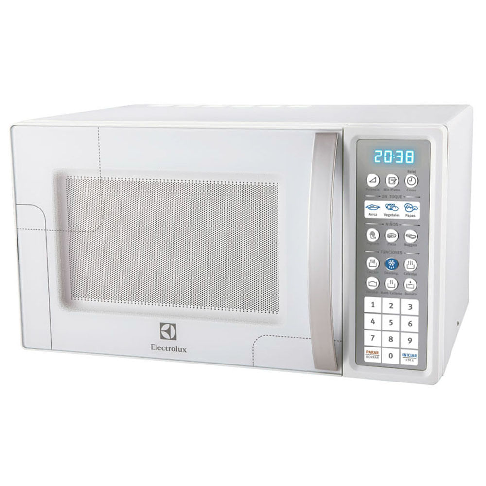 MICROONDAS ELECTROLUX DIG. 31L. (EMDN31G5MNW