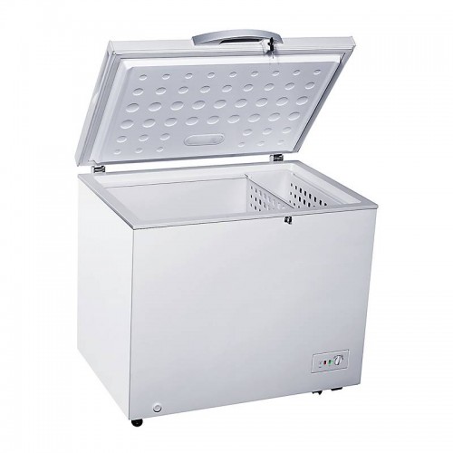 FREEZER ELECTROLUX HORIZONTAL 200L. 1P. (EFCC25C5HQW)