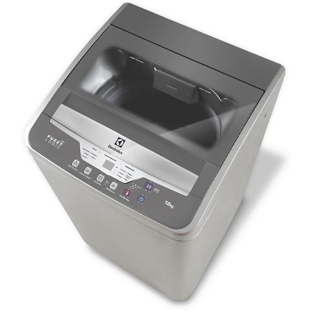 LAVARROPAS ELECTROLUX TOP LEADER 12KG (EWIV12D5OSGSG)