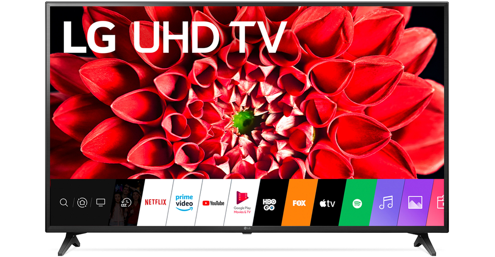 TV LG LED 43' SMART C/WIFI SUPER UHD 4K. (43UN7300PSC)