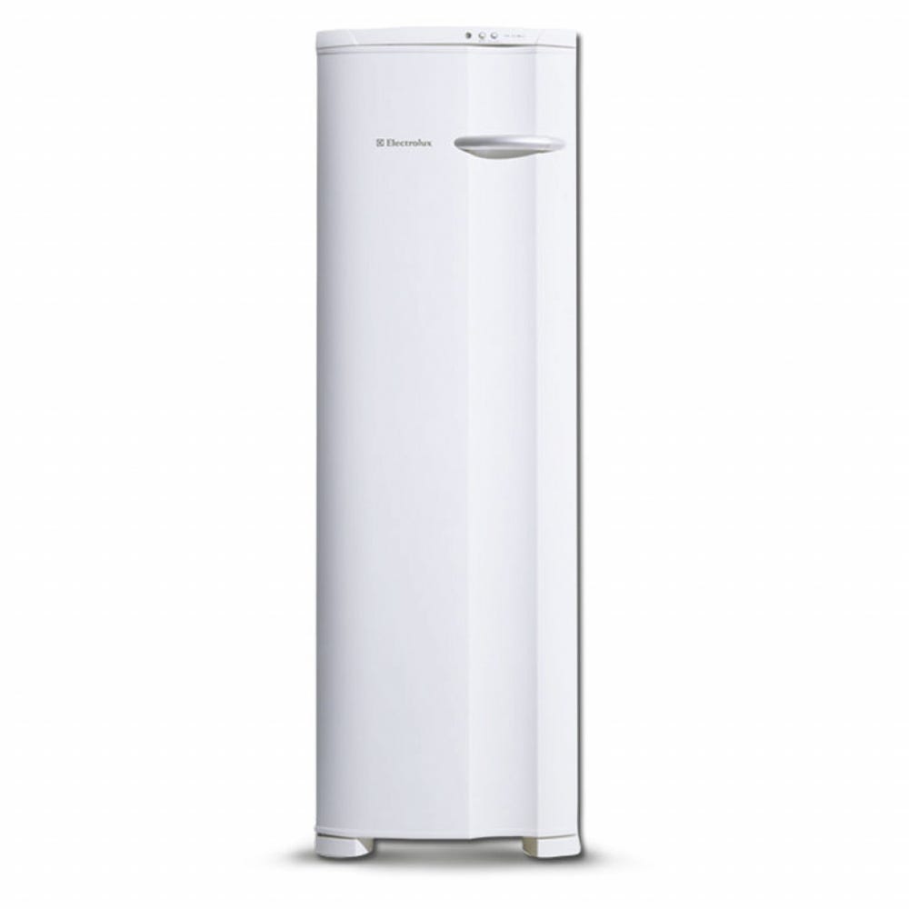 CONGELADOR VERTICAL ELECTROLUX 218LT. (FE26)