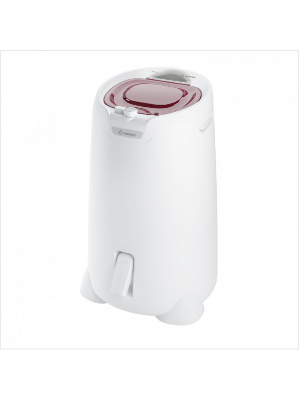 CENTRIFUGA WANKE SOFIA 20 KG BORDO (WCS20-BO)