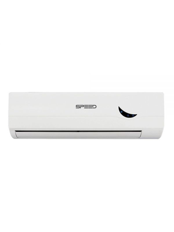 AIRE ACONDICIONADO SPEED F/C 18.000 BTU INVERTER (SAT18B50H-BK)