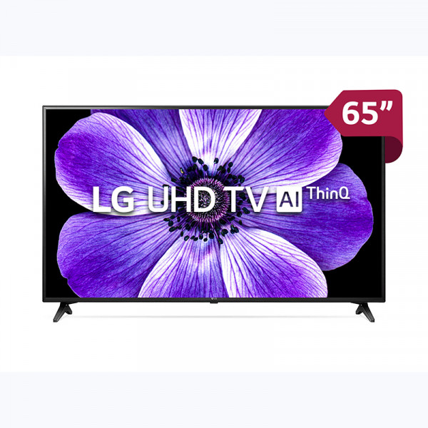 TV LG 65' LED SMART UHD (65UM7100)