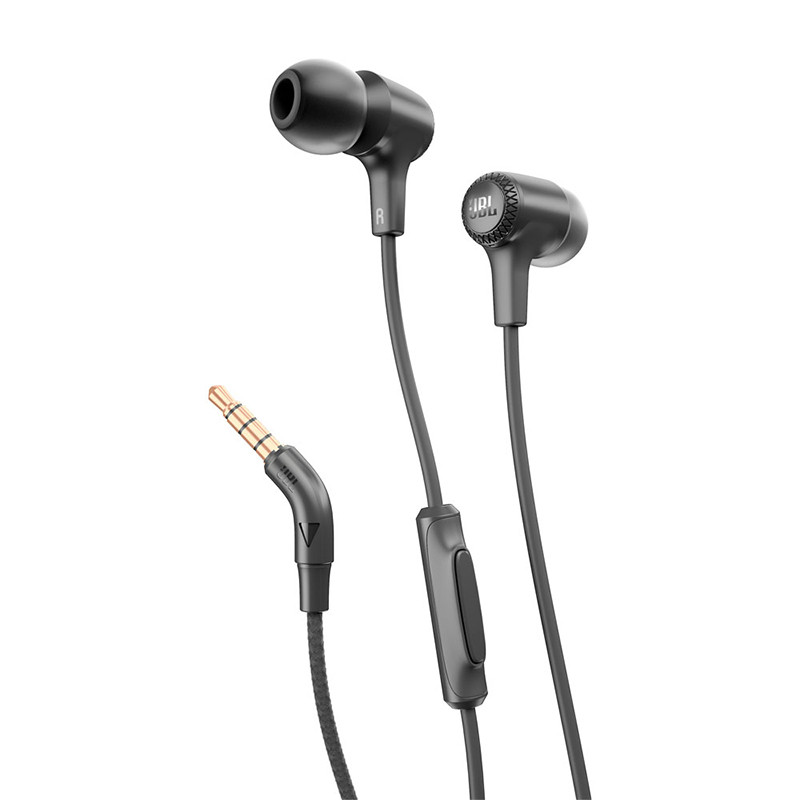 HEADPHONE JBL MOD. E15 BLK