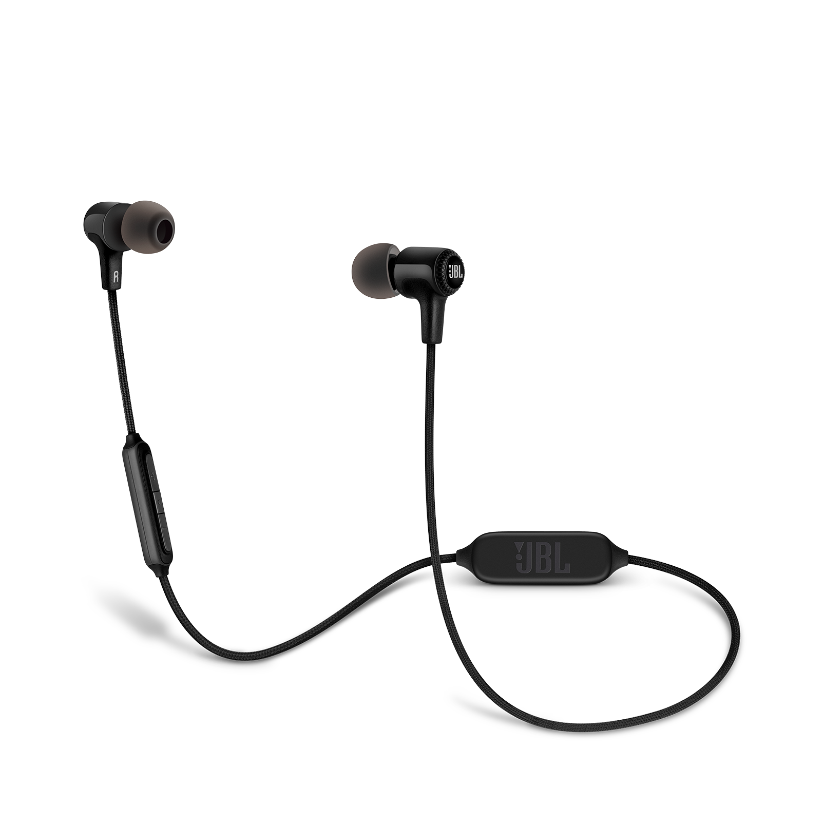 HEADPHONE JBL E25 BLUETOOTH BLK