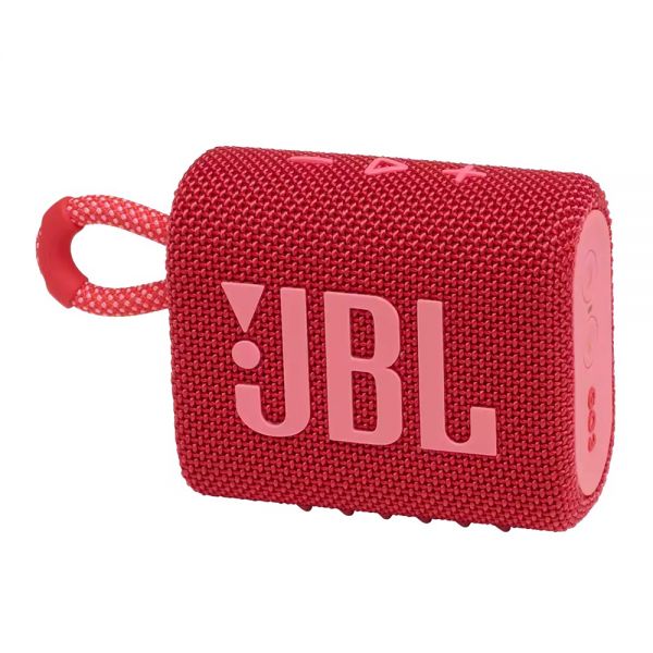 SPEAKER BLUETOOTH JBL GO3