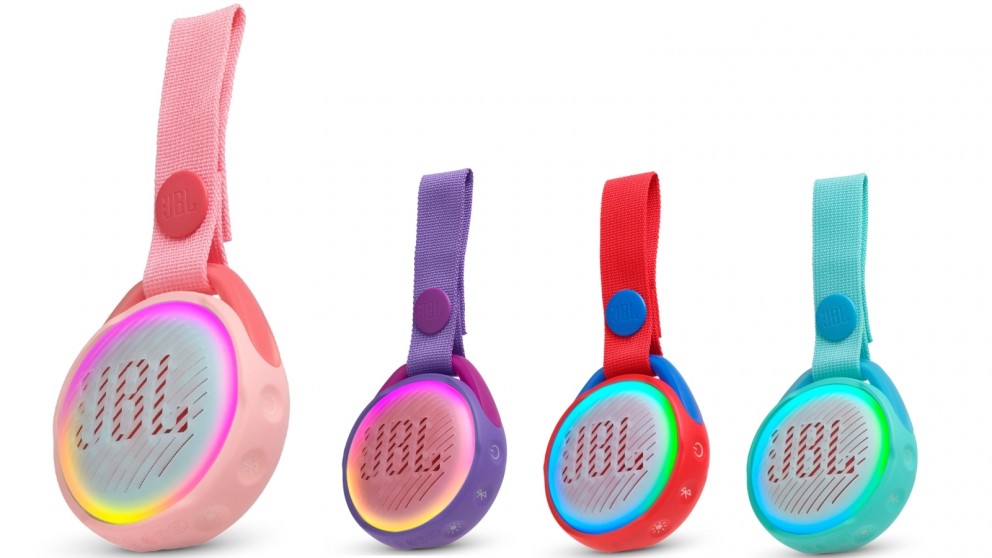 HEADSET JRPOP JBL