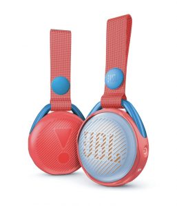 HEADSET JRPOP JBL