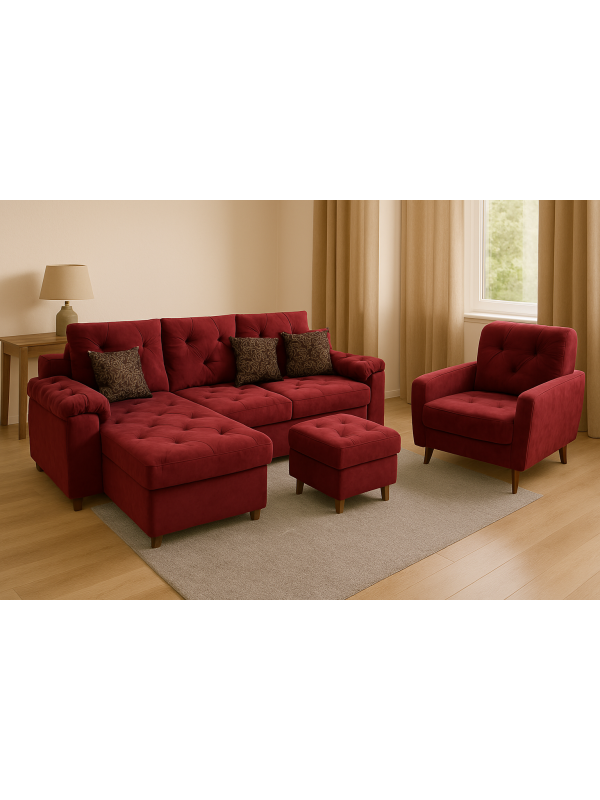 Sofa Show Lara