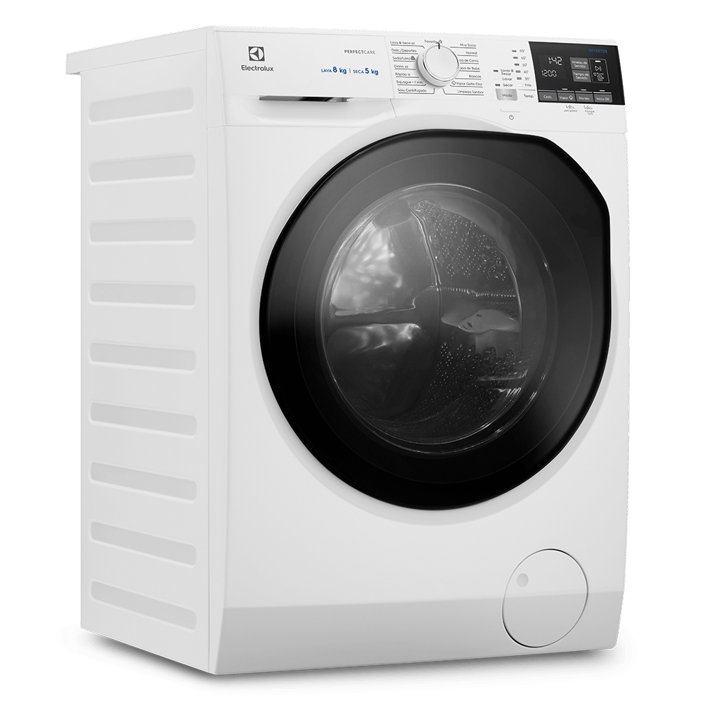 LAVASECARROPAS ELECTROLUX SENSE INV. (EWD08D)