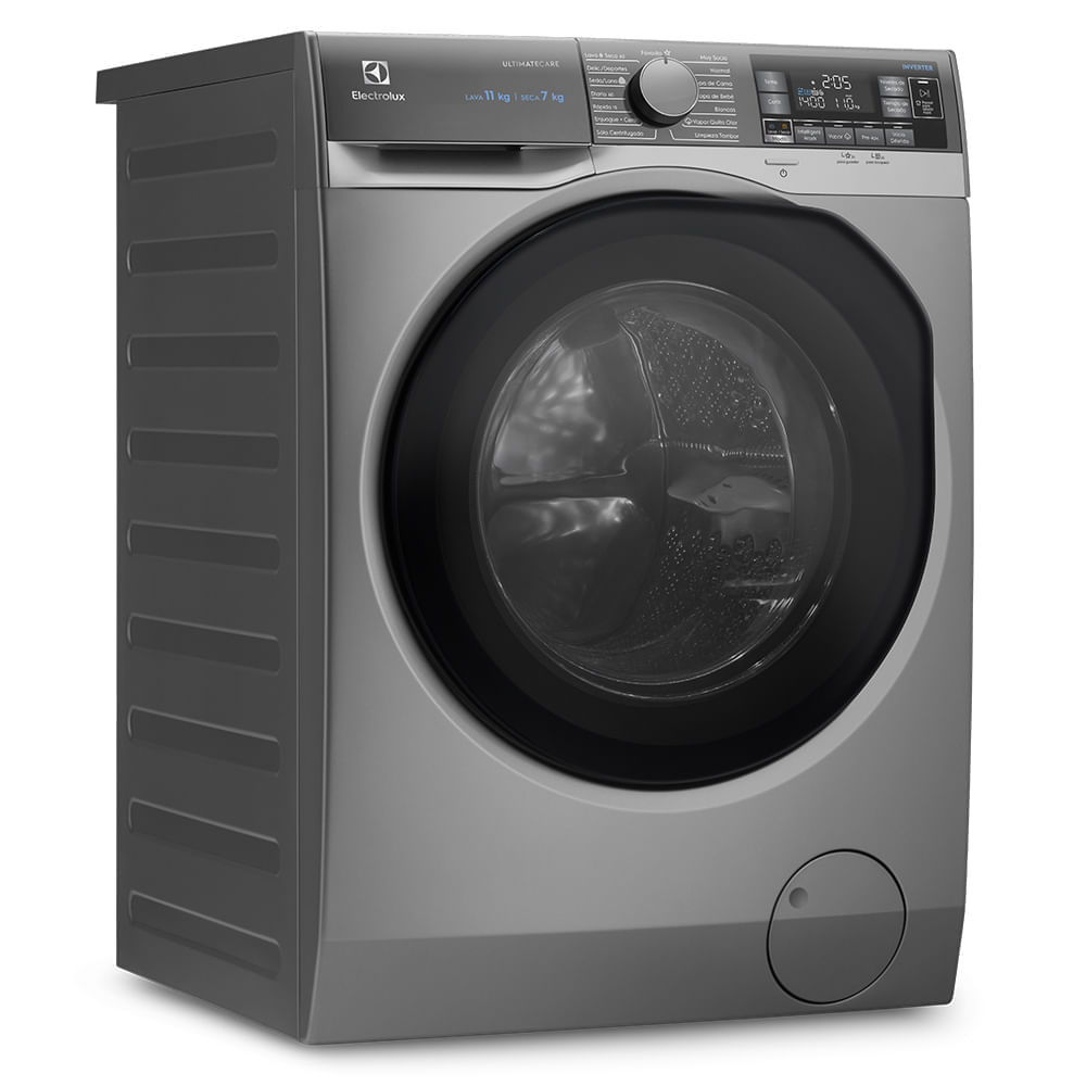 LAVASECARROPAS ELECTROLUX SENSE INVT. CARE (EWD11S)