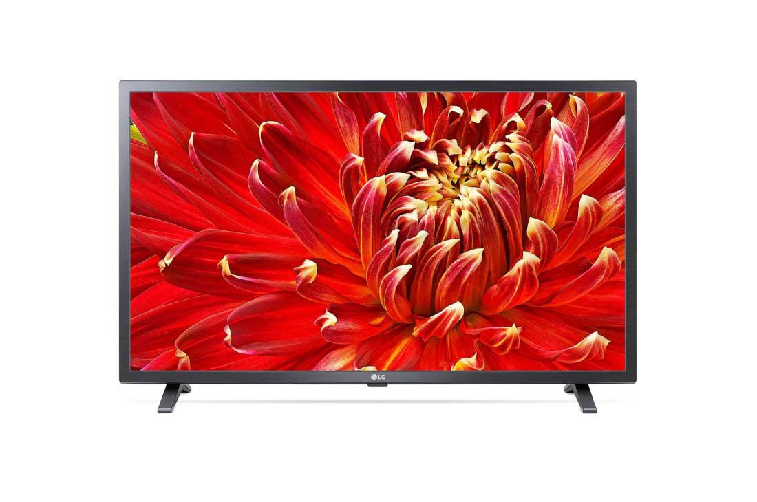 TV LG 32' SMART HD (32LM630BPSB)