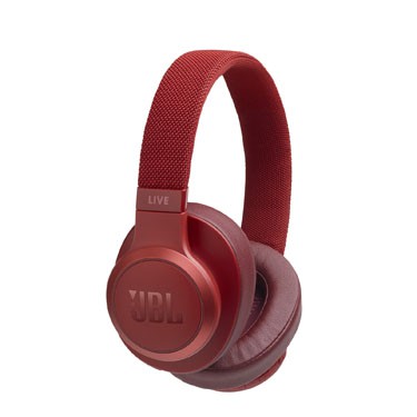 HEADPHONE JBL MOD. LIVE500