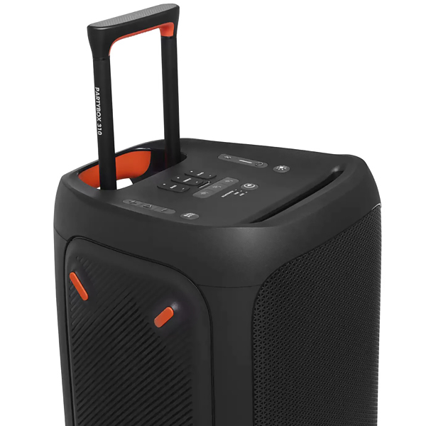 BOX PARTY JBL 310 MOD. TYBOX310BR