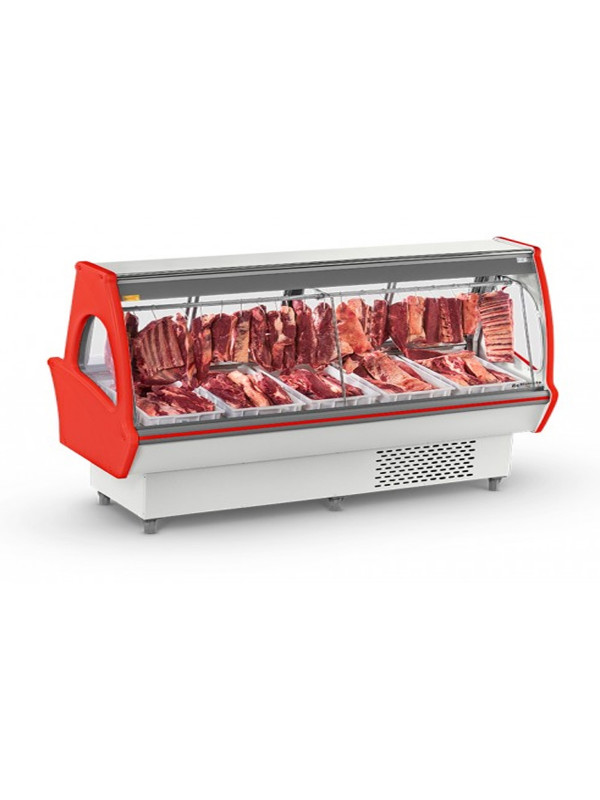 EXPOSITOR CARNICERA REFRIMATE (EAP-3000)