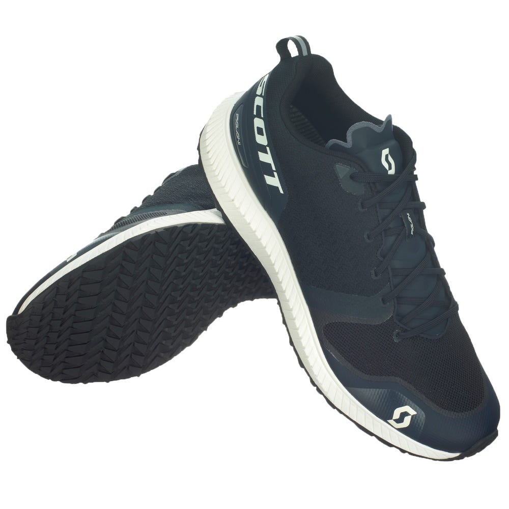CALZADO DEP. PALANI TRAINER AZUL/NEGRO
