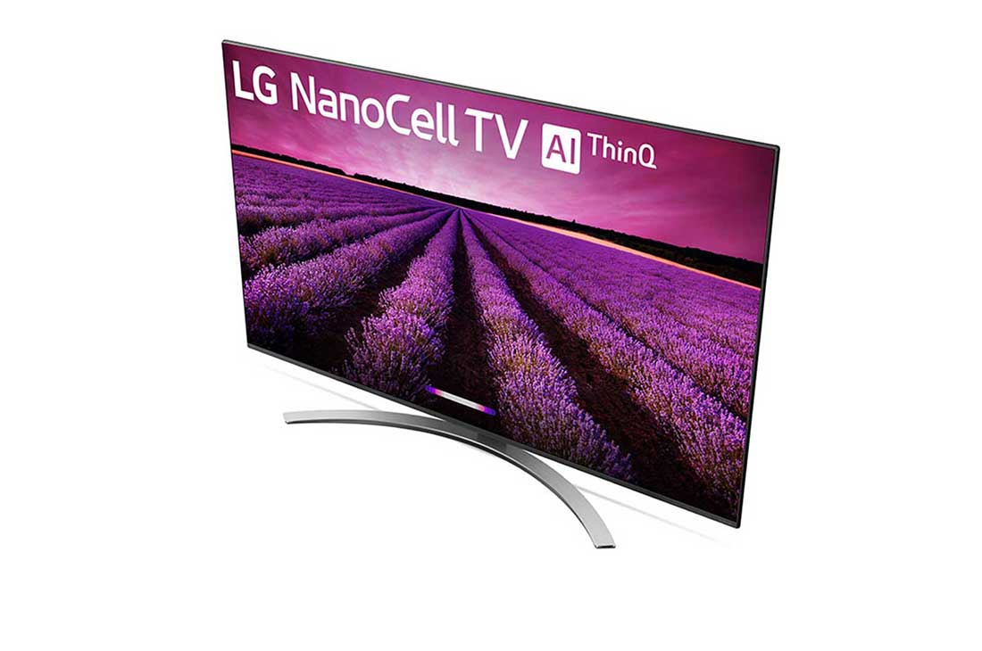 TV LG 65 PULG. SMART NANOCELL C/CONTROL MAGI. (65SM8100)