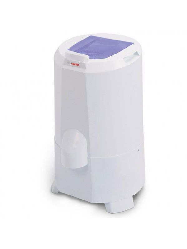 CENTRIFUGA WANKE INOVA P/ 10 KG BLANCO (100WRM10)
