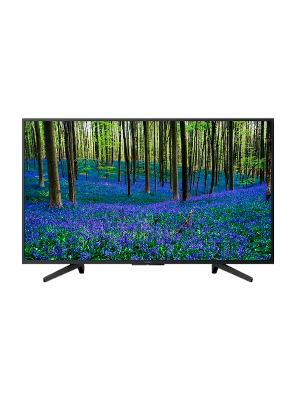 TV SONY 49' SMART 4K MOD. KDL40S4K (262TVSOKD49S4K-N)