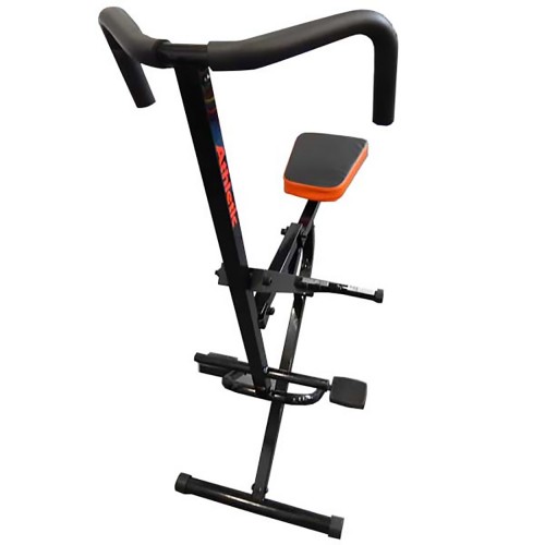 ADDOMINAL ATHLETIC 200AB (ATAB200)