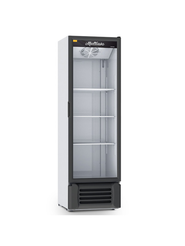 VISICOOLER REFRIMATE MULTIUSO 400 LITROS (VCM-400V)