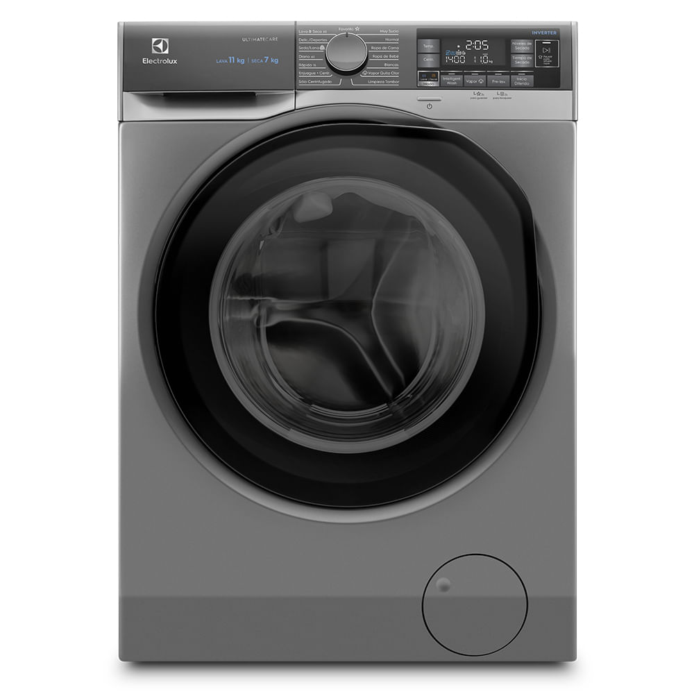 LAVASECARROPAS ELECTROLUX SENSE INVT. CARE (EWD11S)